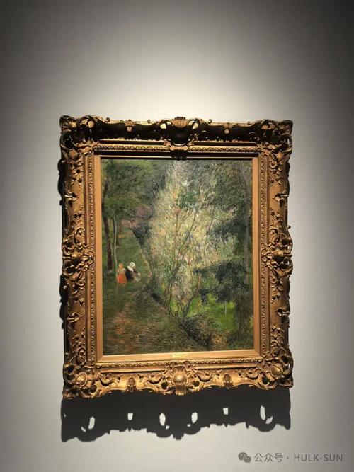 日本POLA美术馆藏印象派艺术精品在沪展出