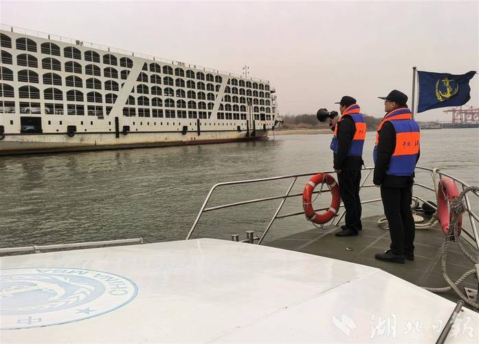 长江海事局:长江干线春运预计客货两旺