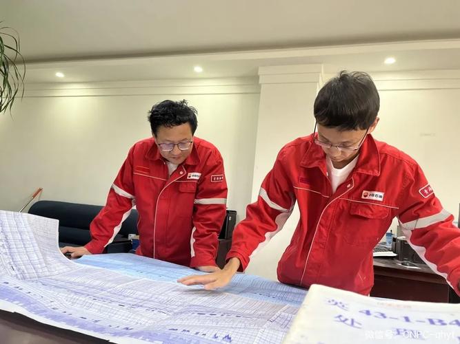 青海油田:智慧解锁“水密码” 精细注水控递减