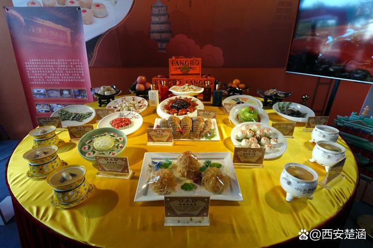 美食佳酿“真金白银” 这些地方“花式”宠客过新年