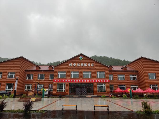 黑龙江汤原县:延伸产业链条 壮大农机产业集群