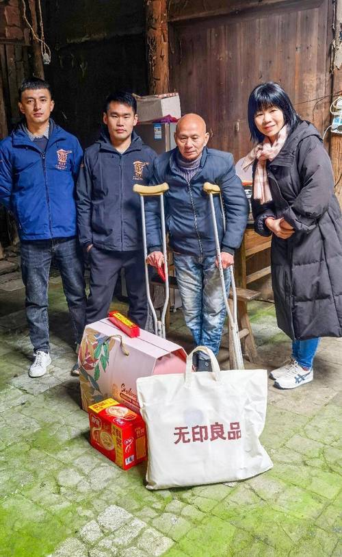 陵水推出“残疾人服务一件事” 让残疾人服务更暖心
