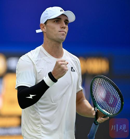 穆塞蒂晋级ATP250成都网球公开赛四强