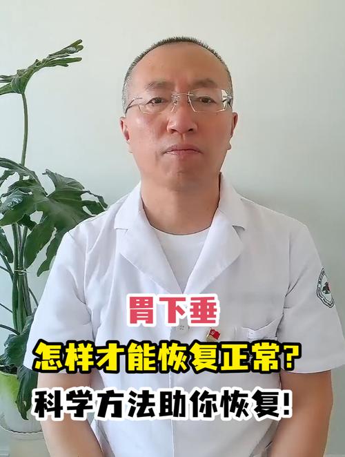 饭后运动会胃下垂?这个担心有点多余