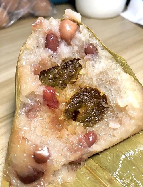 记者Vlog丨土耳其“粽子”东咸西甜