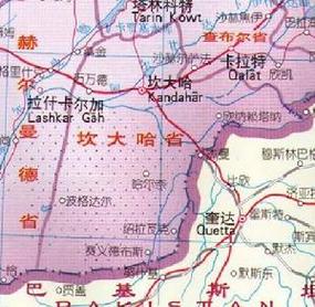 阿富汗坎大哈省遗留炮弹爆炸 3名儿童死亡