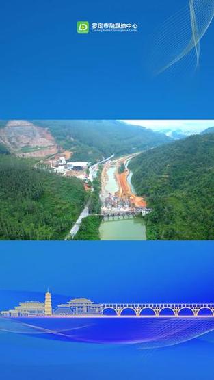 抢修水利黄金期 各地水利工程修复和建设按下“加速键”
