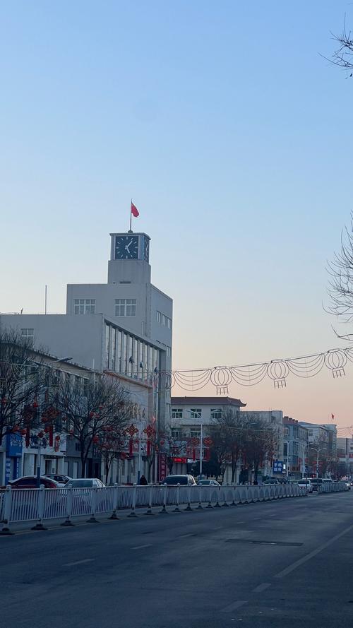 辽宁绥中:以历史文化资源优势推动文旅融合发展