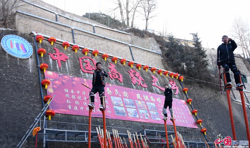 青海西宁城北区:传承非遗民俗 凝聚新阶层力量