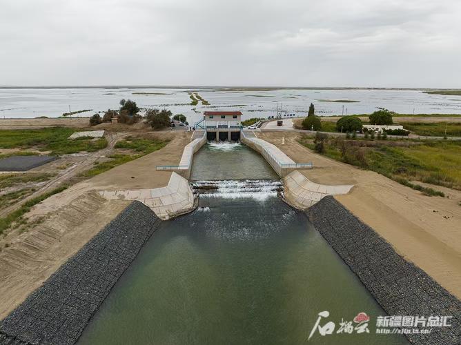 2023年以来新疆兵团落实大中型水库除险加固资金1.57亿元