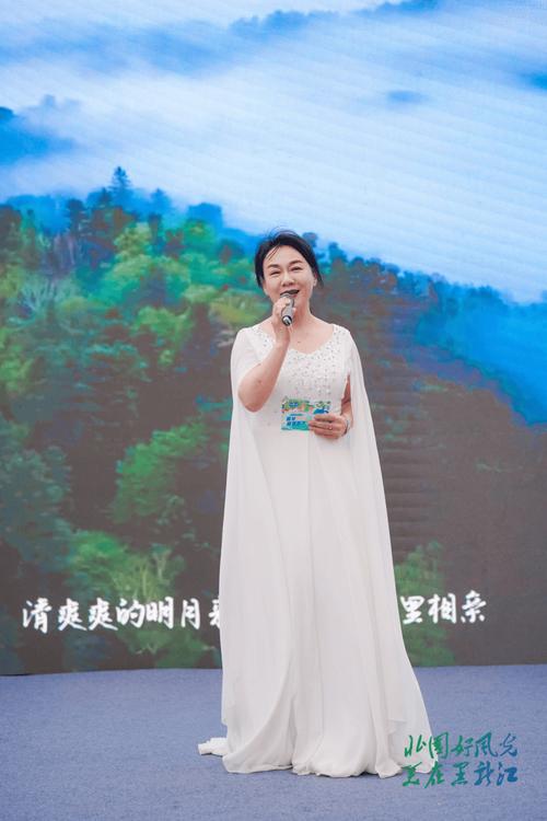 北国夏韵 黑龙江省2024年夏季旅游推介会走进长春