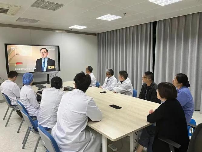 马来西亚华裔在华学医:领悟医者仁心 点赞智慧医疗