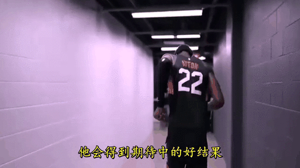 艾顿:不需要证明自己!我可是顶薪球员,我将继续是顶薪球员