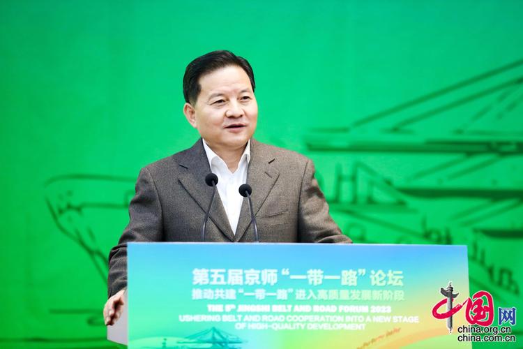 (人权行动看中国)学者建言新疆人权事业:坚持走具有中国特色的人权发展道路