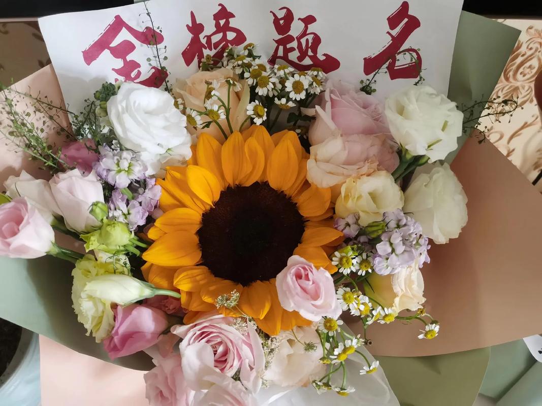 送考的仪式感,都是“爱你”的表达