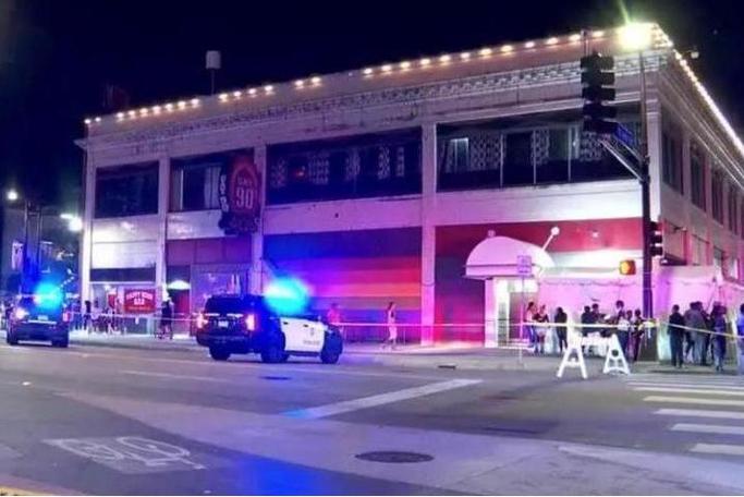 美国明尼苏达州发生枪击事件 致3人死亡
