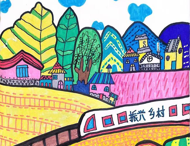 (乡村行·看振兴)塞北天镇:在“诗情画意”中擘画和美乡村新图景