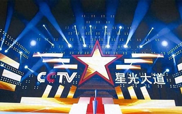 农民歌手走上央视舞台,他还是央视“星光大道”2024年度首个月冠军