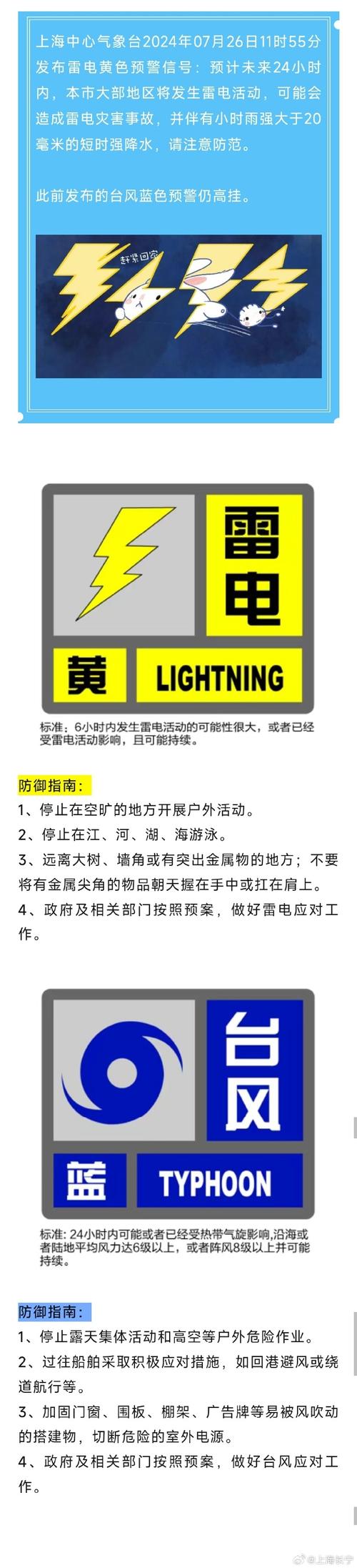 青海省久治县发布雷电黄色预警