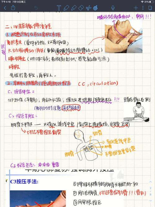 心脏骤停 成功急救靠什么?