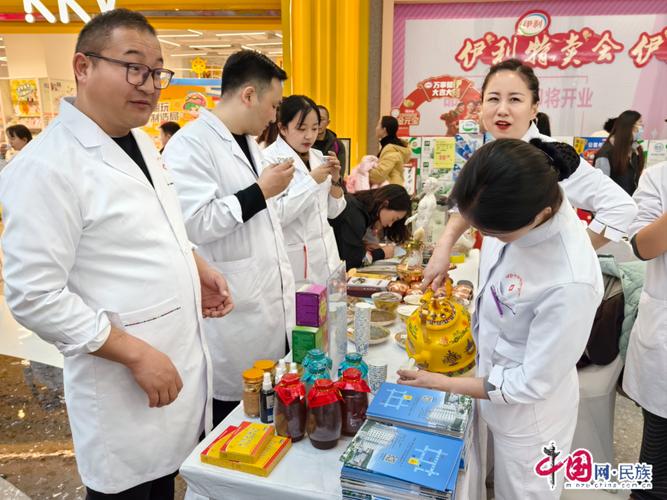 青海省残联积极推动中藏医药特色康复服务