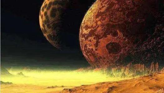 金星有大规模火山活动吗?最新研究发现正处于火山活跃期证据