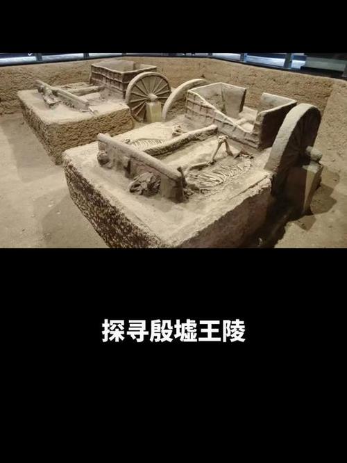 早于殷墟王陵,河南郑州发现我国迄今最早兆域