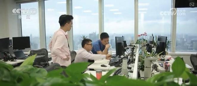 电信业扩大开放催生“数字+实体”创新服务 “市场活水”服务百姓享受民生红利