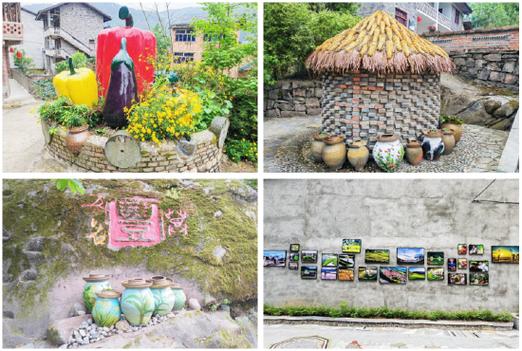 乡村探变:四川宜居宜业和美乡村建设一年间
