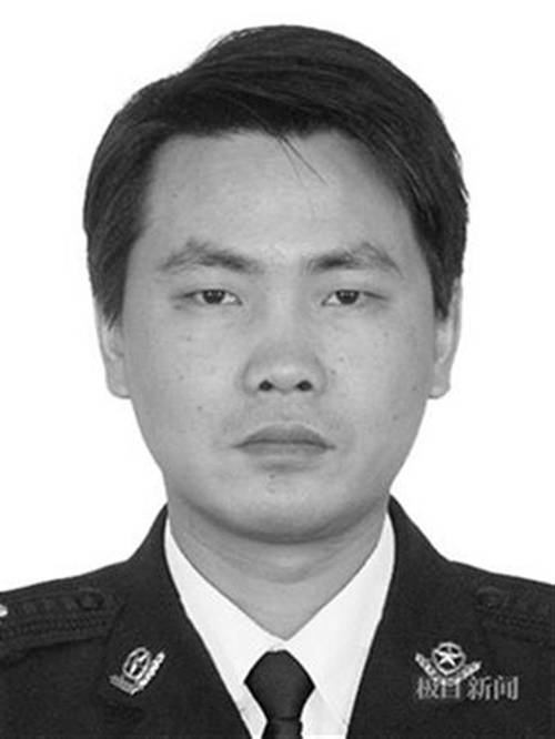 海口市公安局龙华分局海垦派出所所长王锡增:“命案克星”和“爱搞卫生的所长”