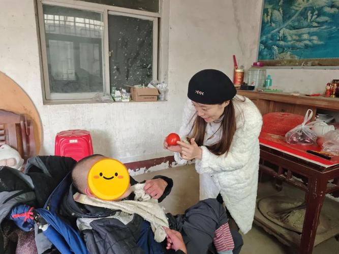 遇见你丨8年骑行数万公里“送教上门” 她用爱照亮特殊儿童的“希望路”