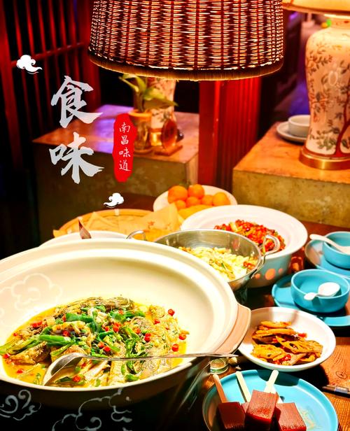 (寻味中华丨饮食)南昌水煮:市井鲜味一锅出
