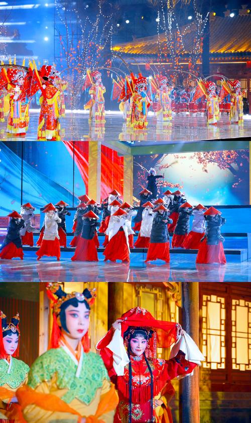 赏好剧看非遗品大戏 春节贵州展播16部中国好剧