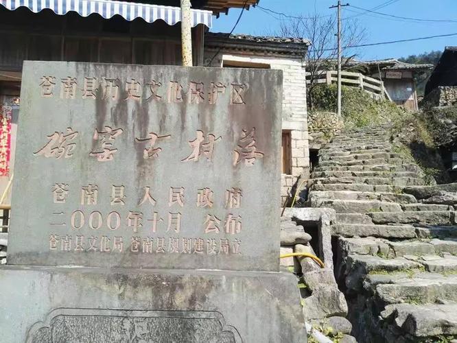 浙南山村,一场“读书之约”何以坚守八年?