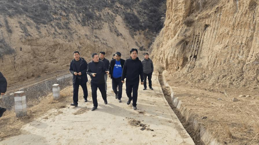 青海尖扎能科乡:村里又分红啦!