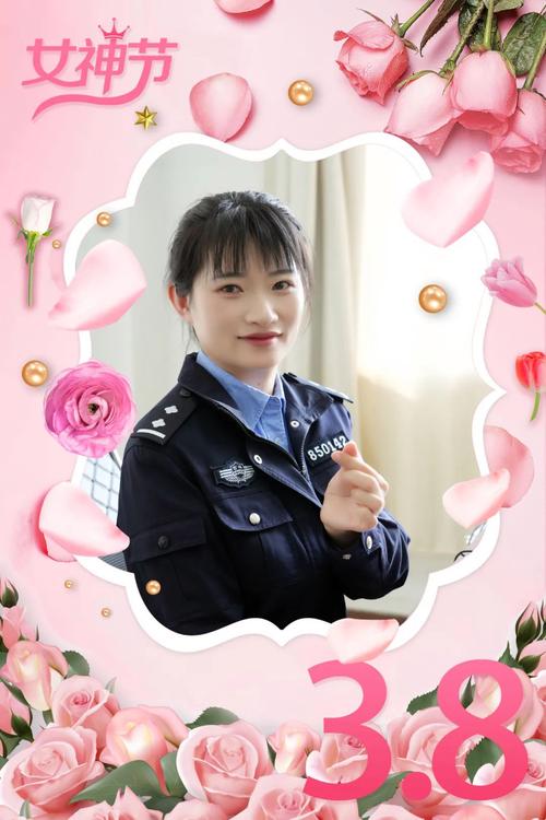 安徽省庐州女子监狱女警:用大爱点亮新生之路