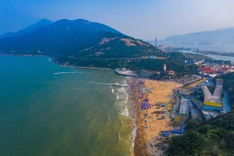 长三角再添4个国家5A级旅游景区