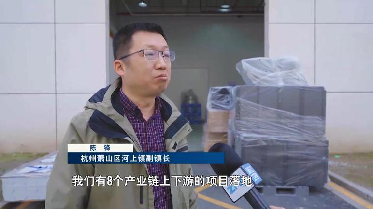 （聚焦中国高质量发展）在仙人岛上感受“膜”法产业