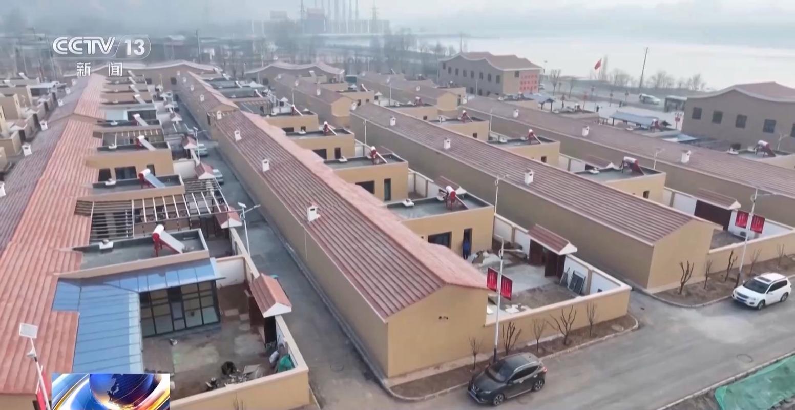 甘肃省应急厅:确保灾区安置点群众温暖过冬