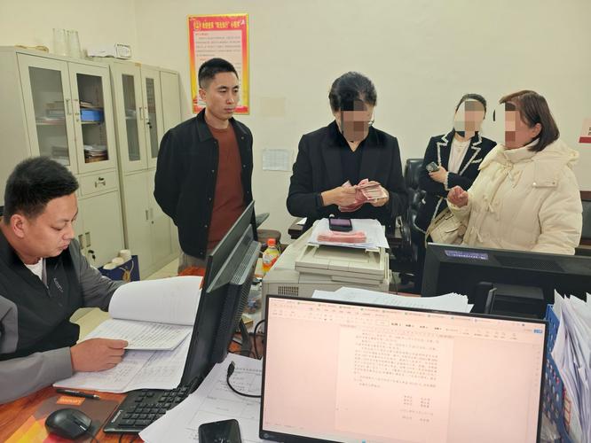 陕西榆林:刚柔并济 探寻涉企执行“最优解”