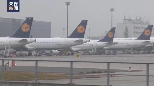 迪拜航空公司取消飞往伊朗的航班