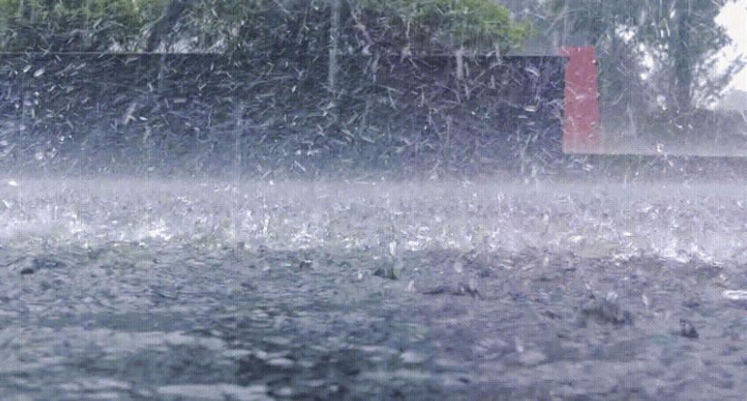 “教科书”级的梅雨形势即将出现 新一轮暴雨大暴雨最猛烈时段来了