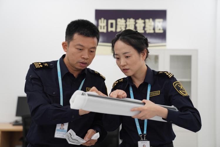 浙江嘉兴海关直邮模式助跨境电商出海