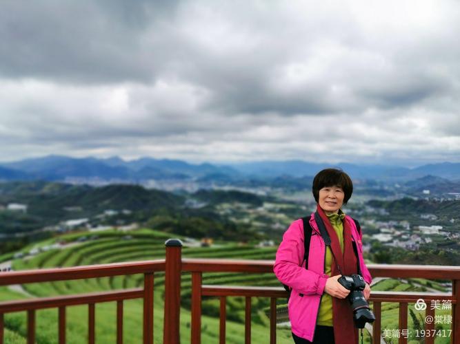 (高质量发展调研行)层层梯田引“流量” 山脚古村如何“变现”?
