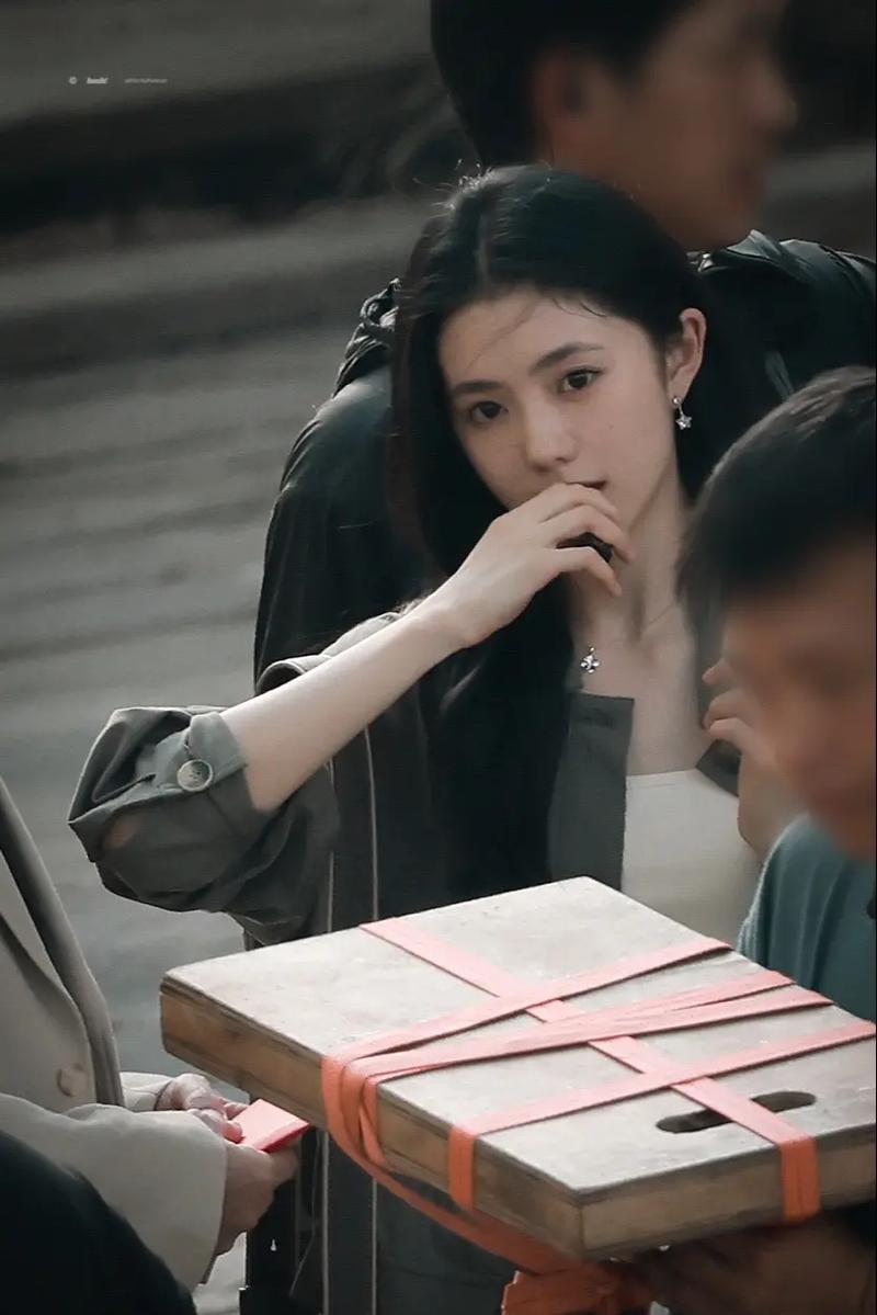 热恋中的“准老公”竟然还有一个家,姑娘被骗感情还进了监狱