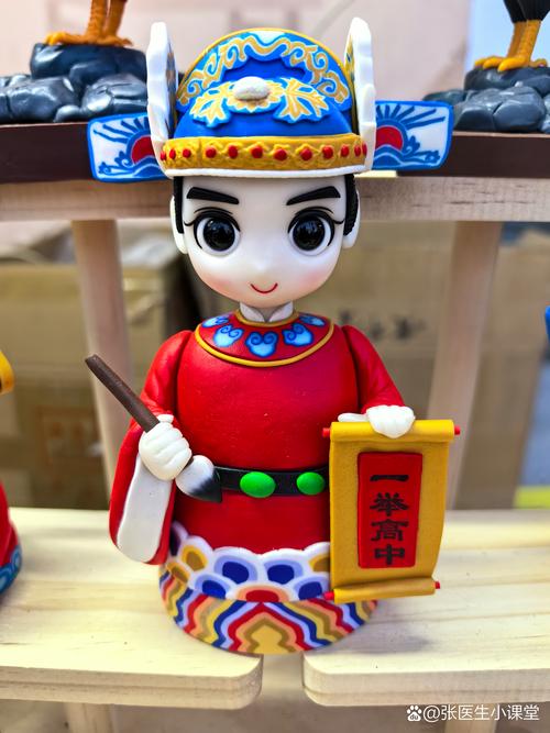 高原匠心:指尖塑千面