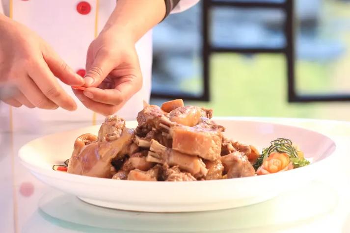 连城持续推进万名厨师培训工程